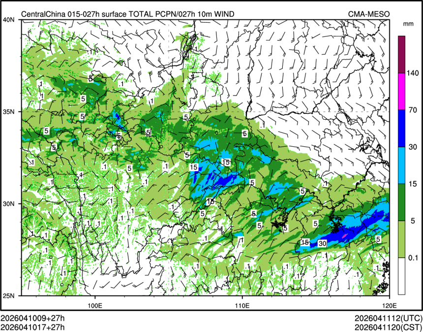 04/10 17时 +027小时