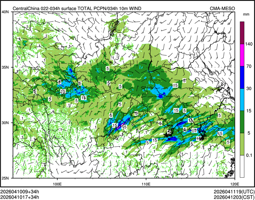 04/10 17时 +034小时
