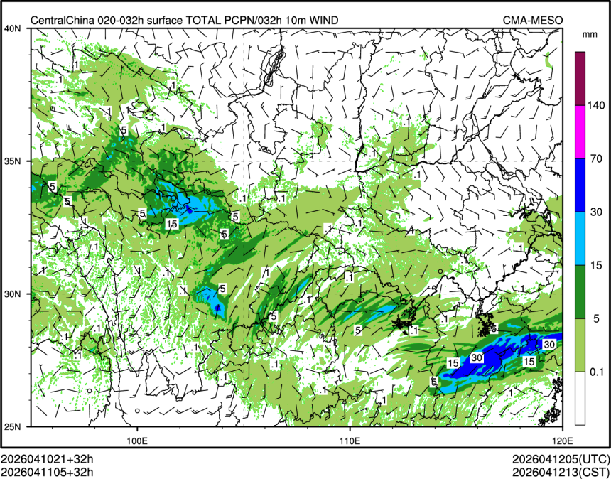 04/11 05时 +032小时