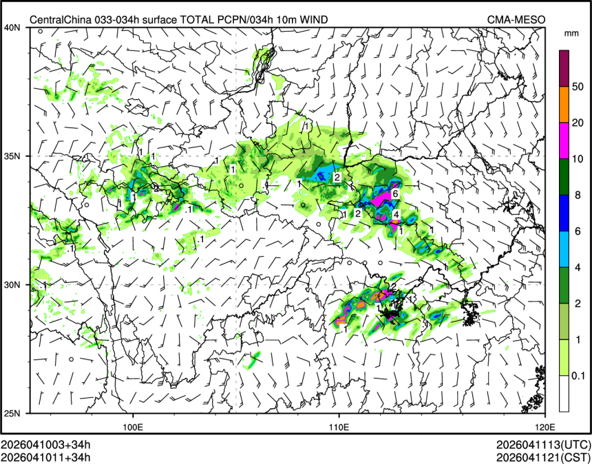 04/10 11时 +034小时