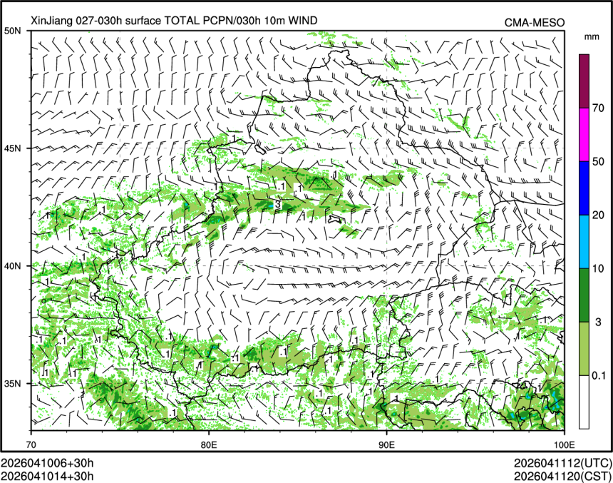 04/10 14时 +030小时