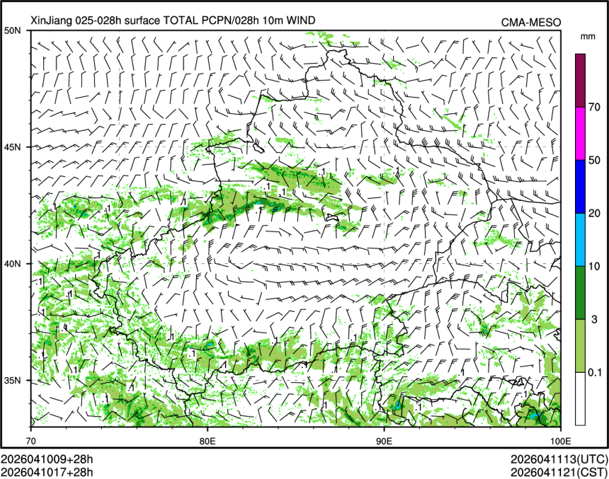 04/10 17时 +028小时