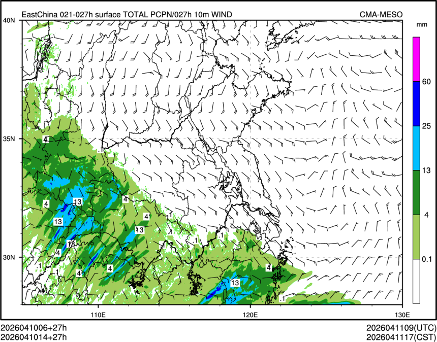 04/10 14时 +027小时