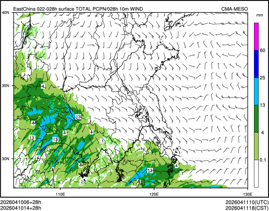 04/10 14时 +028小时