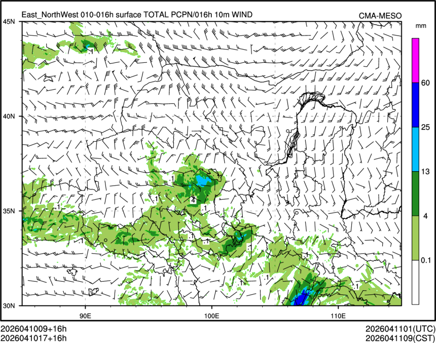 04/10 17时 +016小时