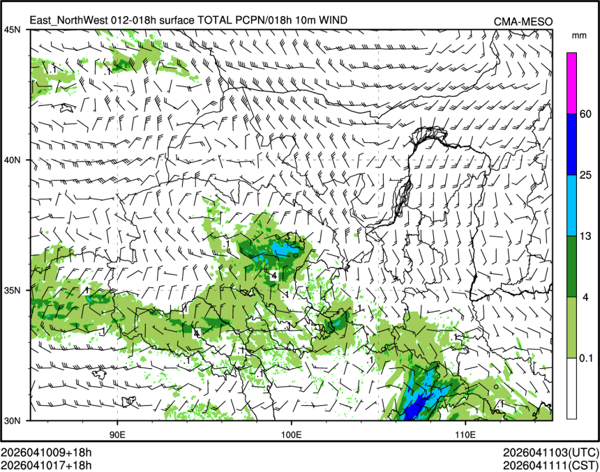 04/10 17时 +018小时