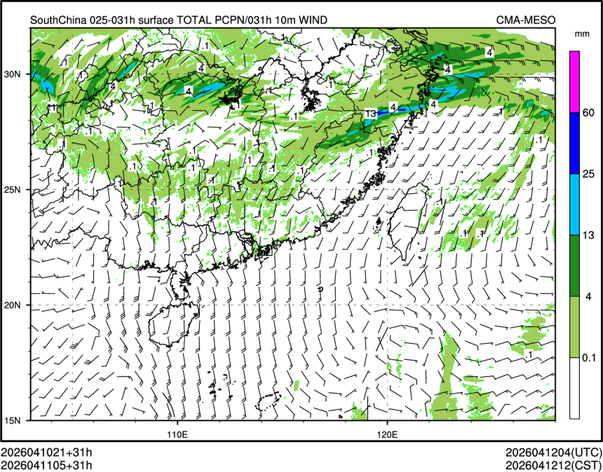 04/11 05时 +031小时