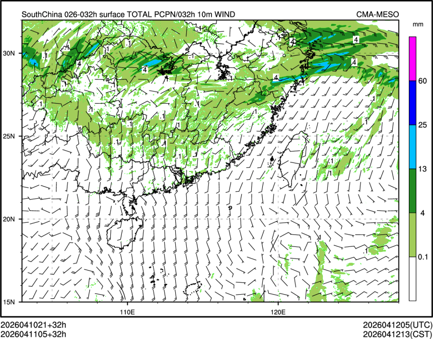 04/11 05时 +032小时