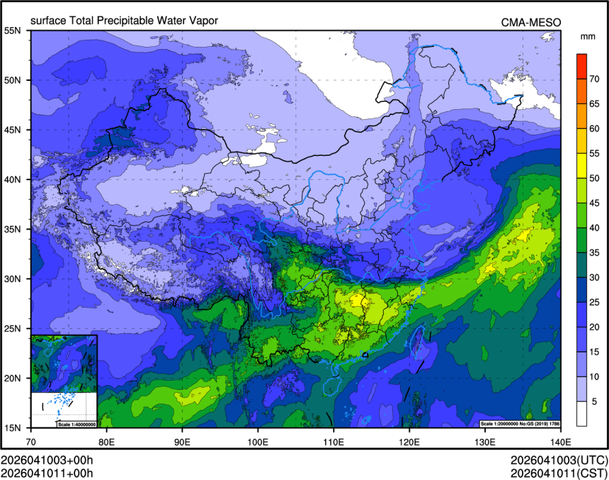 04/10 11时 +000小时
