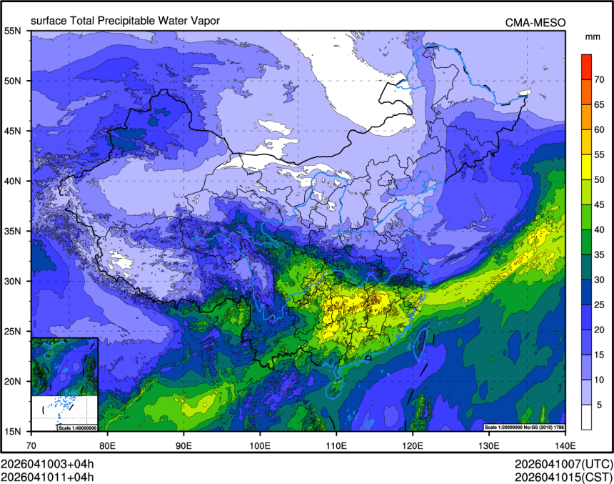 04/10 11时 +004小时