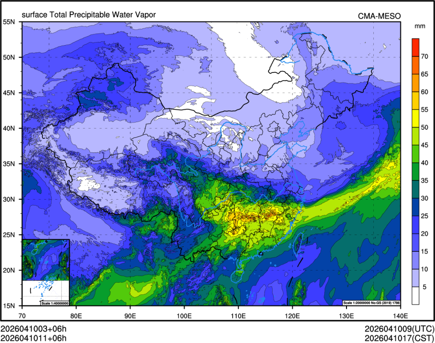 04/10 11时 +006小时