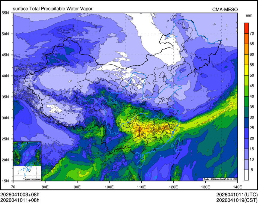 04/10 11时 +008小时