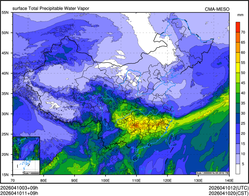 04/10 11时 +009小时