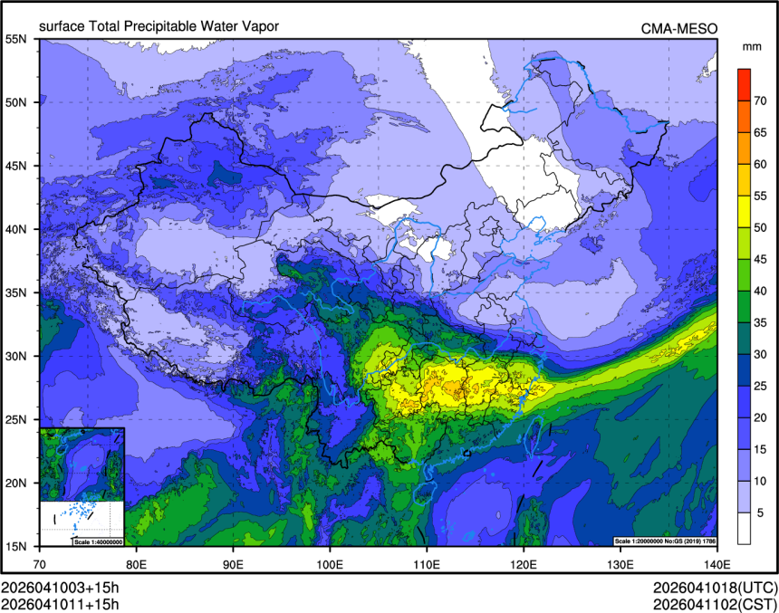 04/10 11时 +015小时