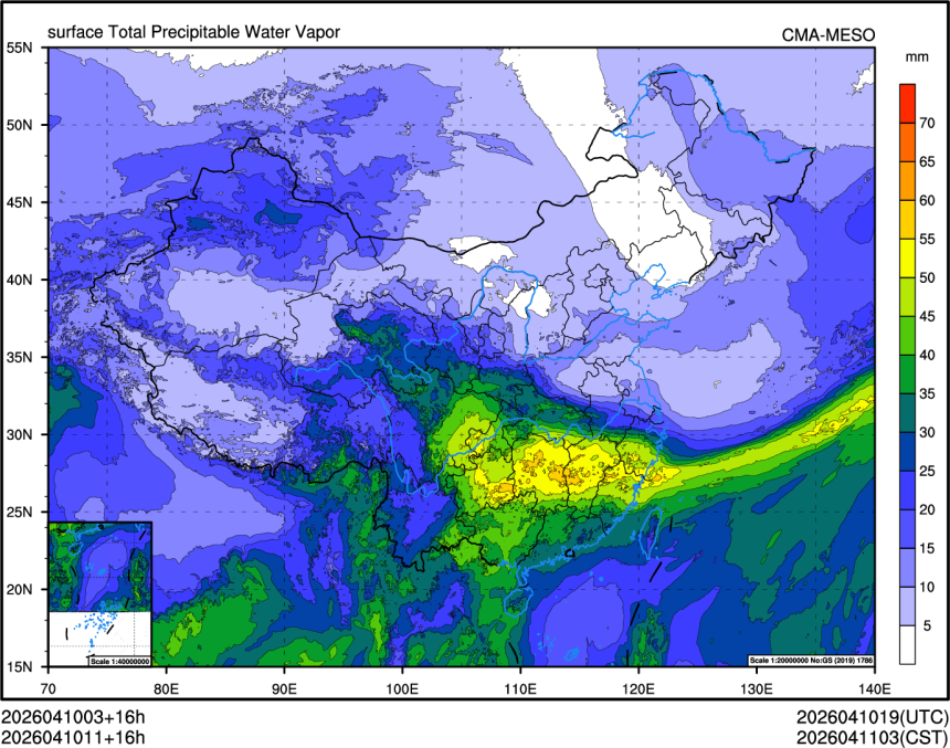 04/10 11时 +016小时