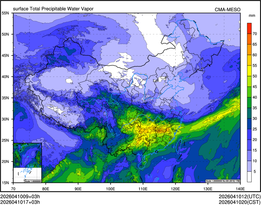 04/10 17时 +003小时