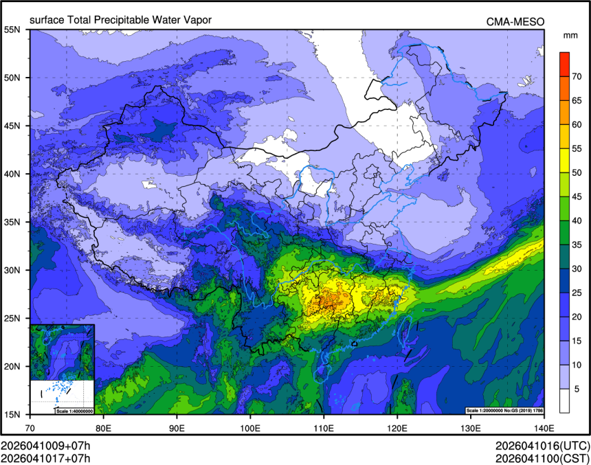 04/10 17时 +007小时