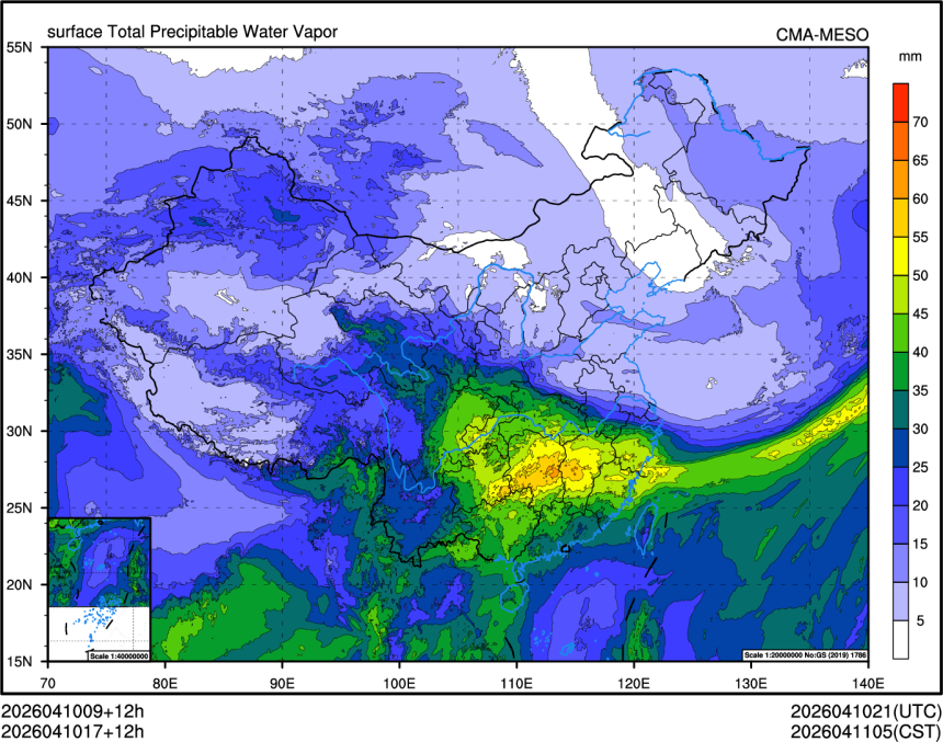 04/10 17时 +012小时