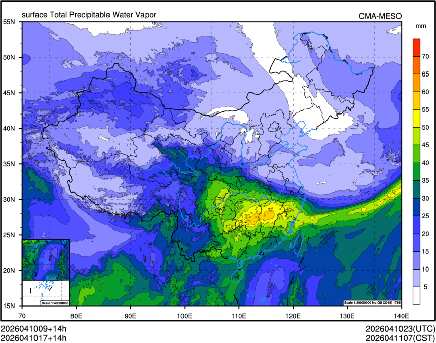 04/10 17时 +014小时
