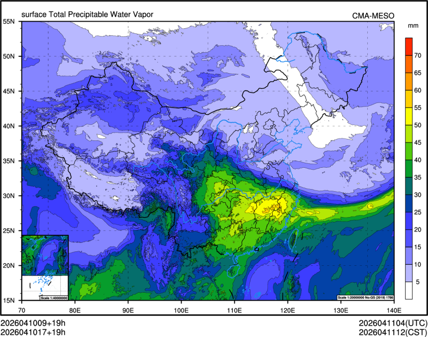 04/10 17时 +019小时