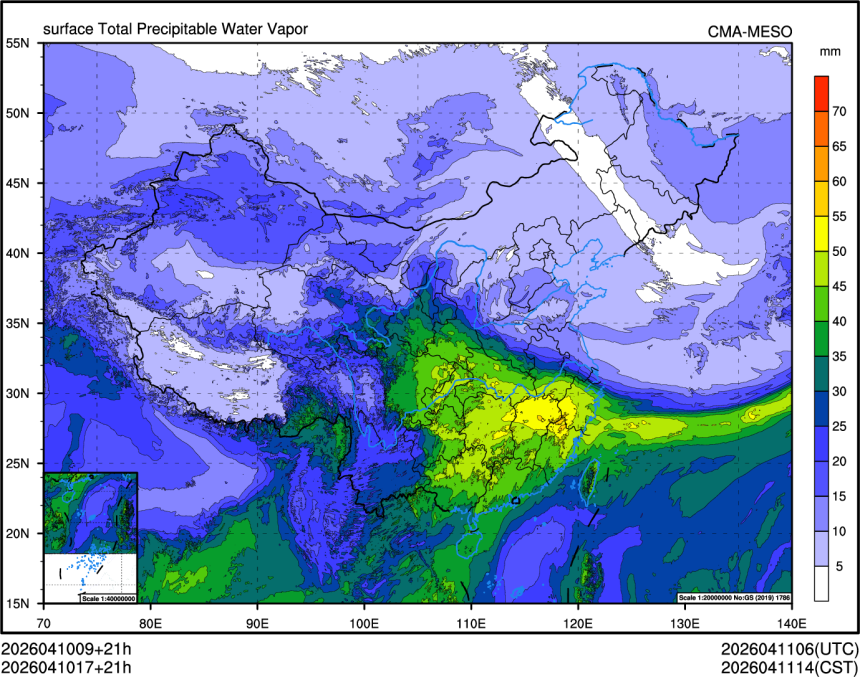 04/10 17时 +021小时
