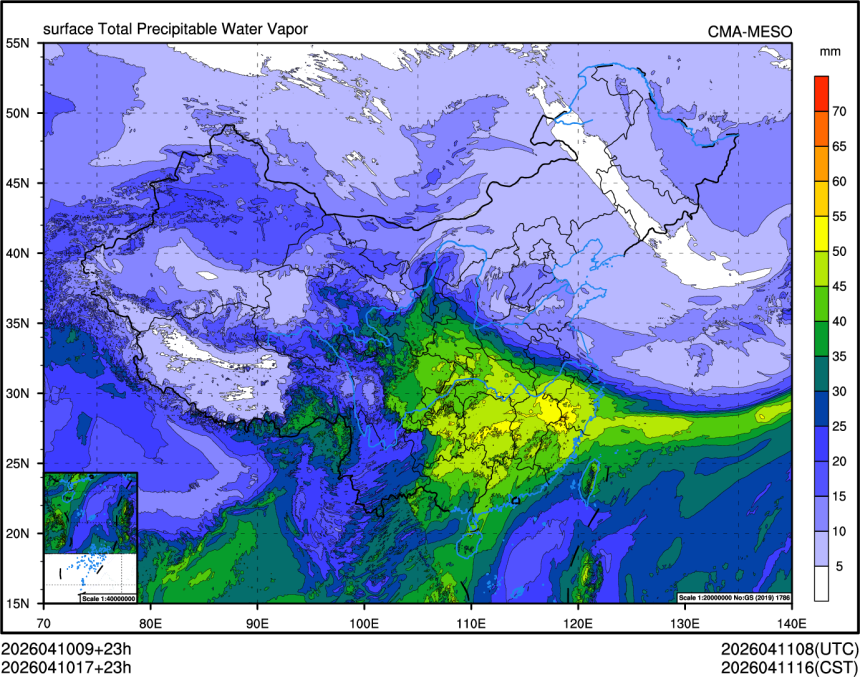 04/10 17时 +023小时