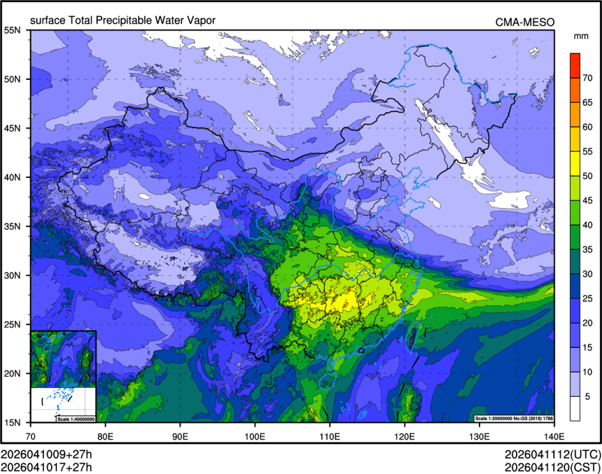04/10 17时 +027小时
