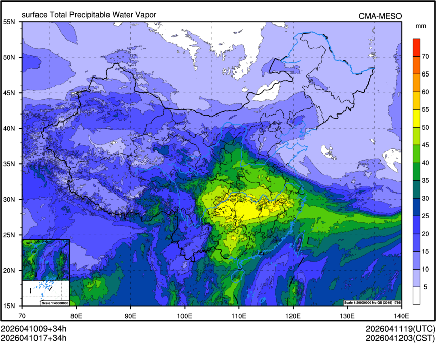 04/10 17时 +034小时