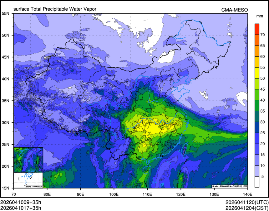 04/10 17时 +035小时