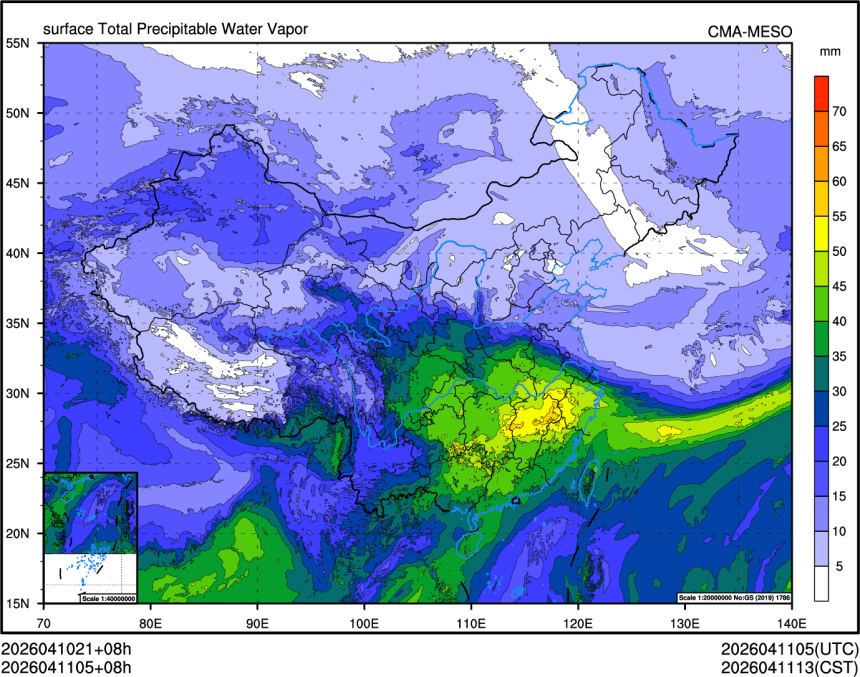 04/11 05时 +008小时