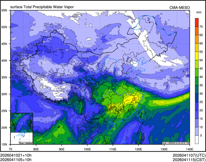 04/11 05时 +010小时