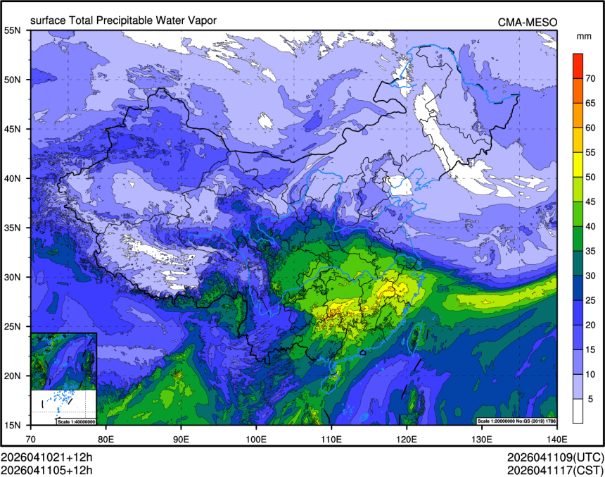 04/11 05时 +012小时