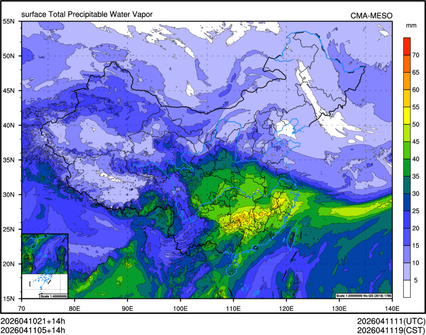 04/11 05时 +014小时
