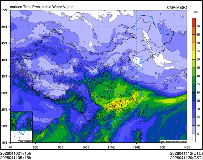04/11 05时 +015小时