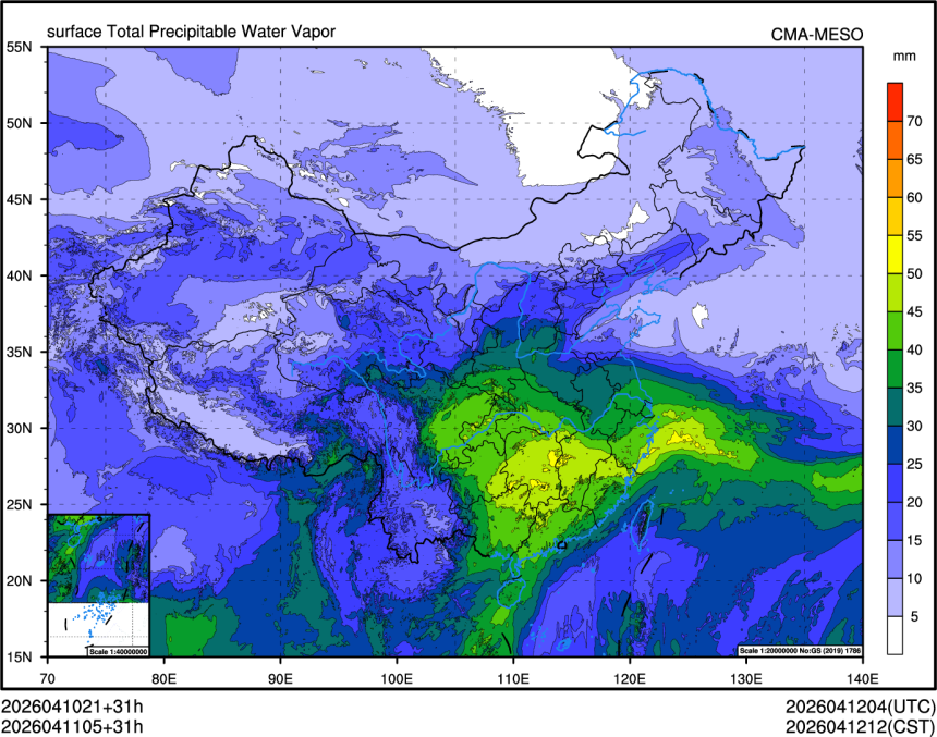 04/11 05时 +031小时