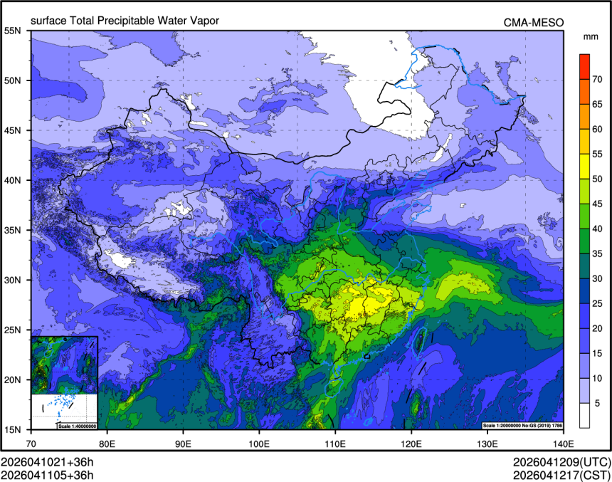 04/11 05时 +036小时