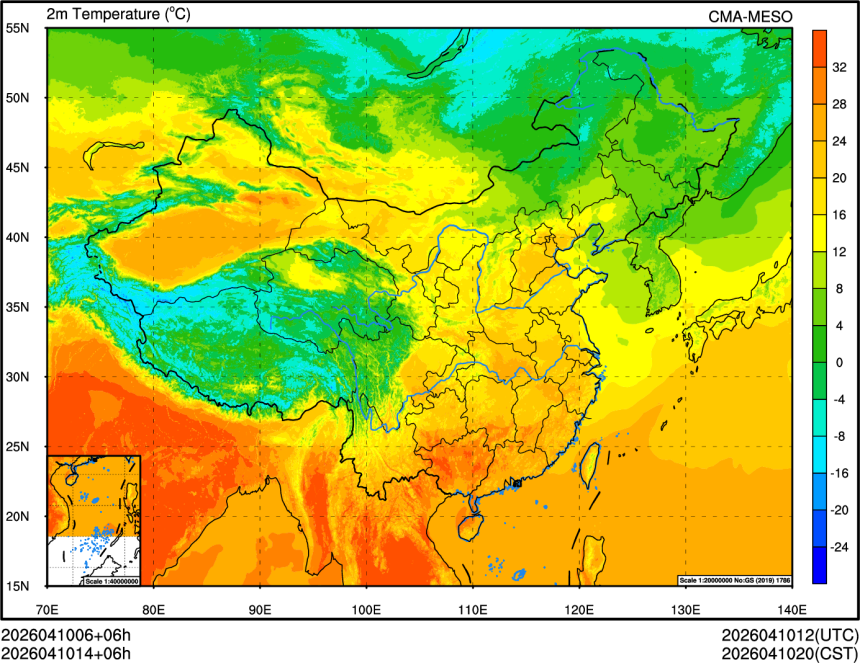 04/10 06时 +006小时