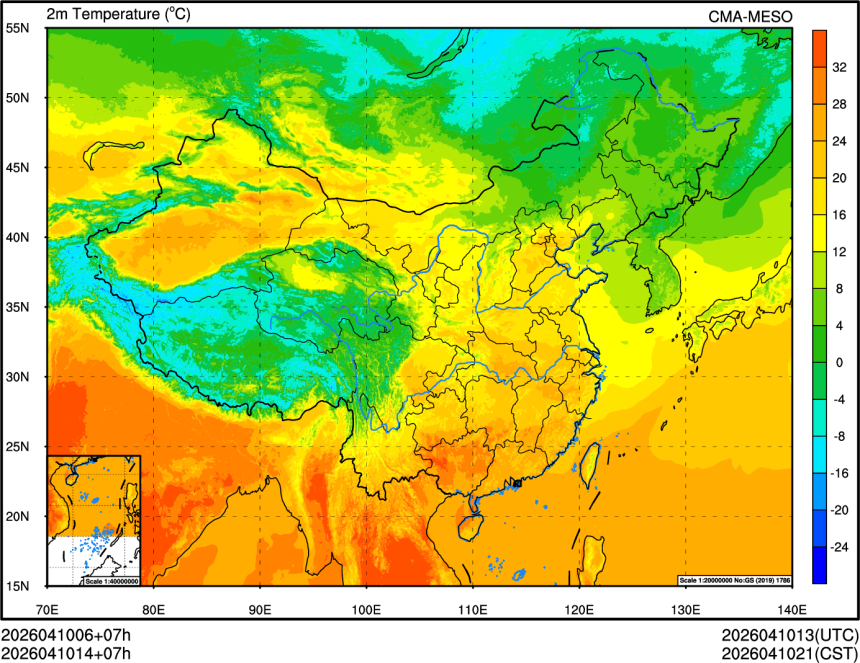 04/10 06时 +007小时