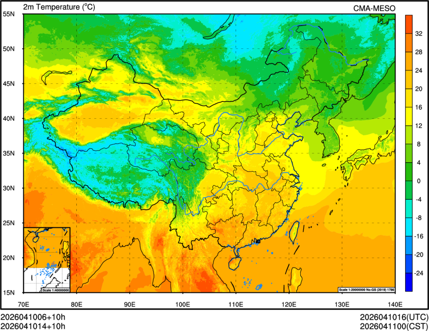 04/10 06时 +010小时