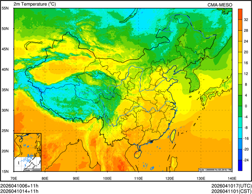 04/10 06时 +011小时