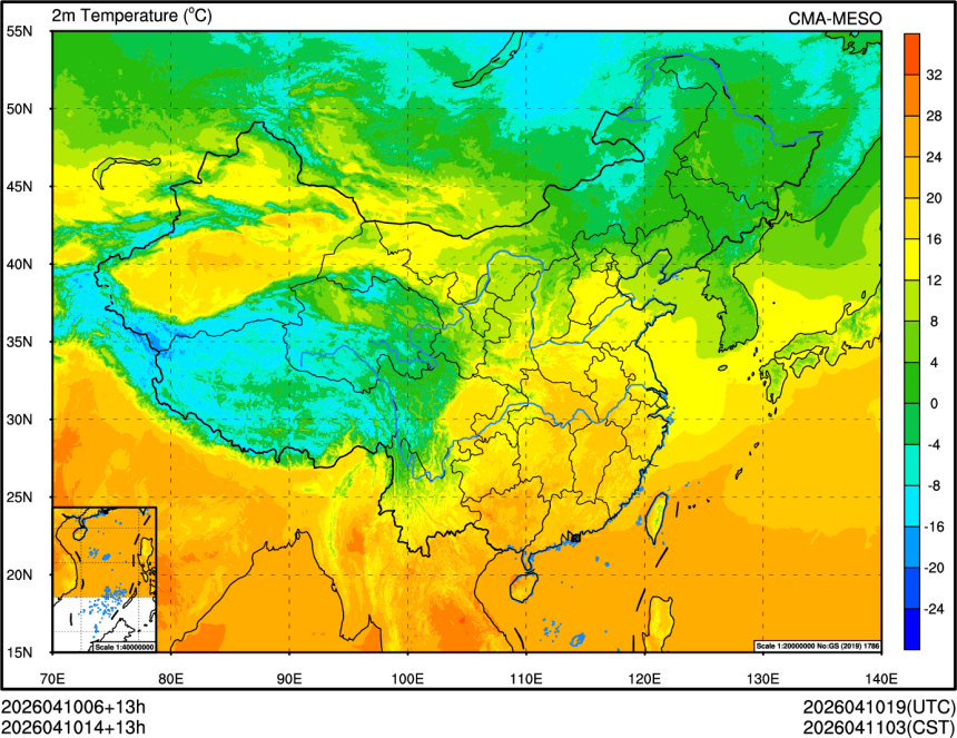 04/10 06时 +013小时