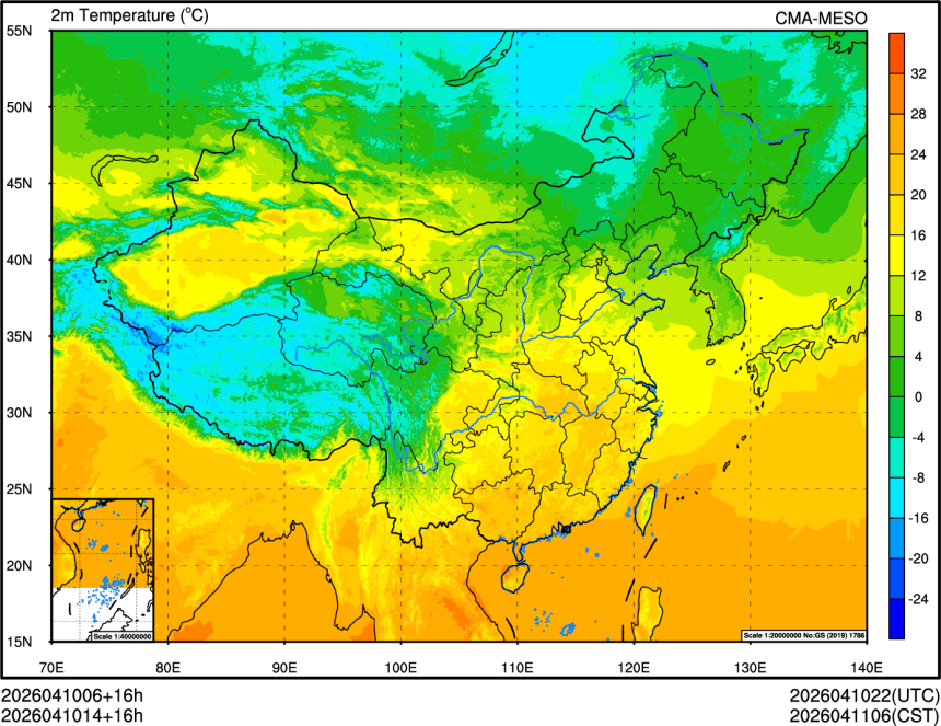 04/10 06时 +016小时