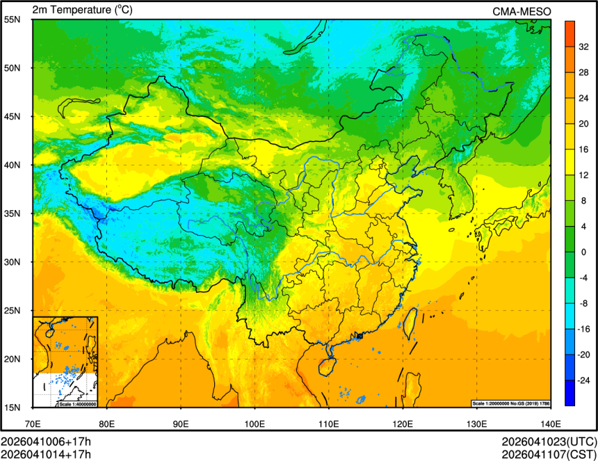 04/10 06时 +017小时