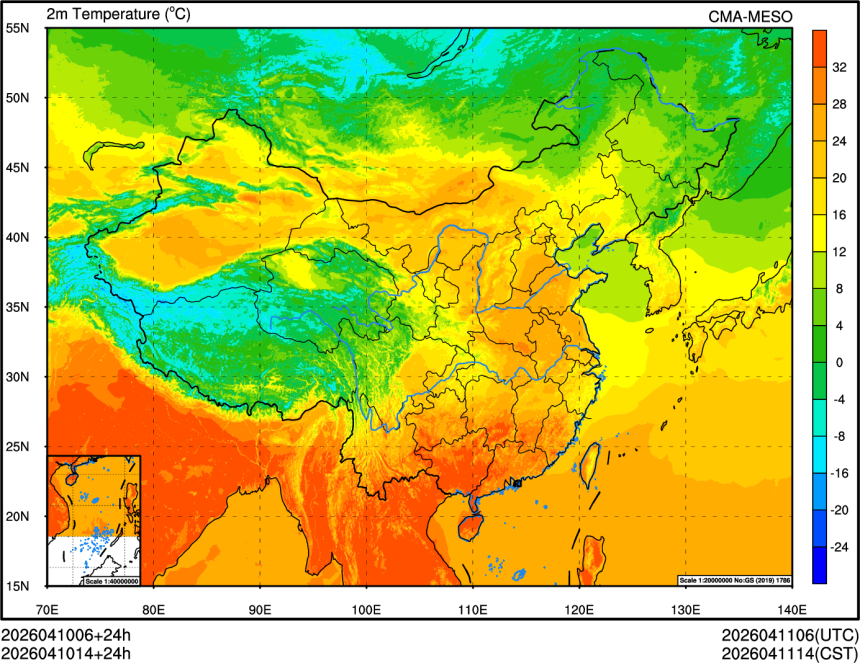 04/10 06时 +024小时