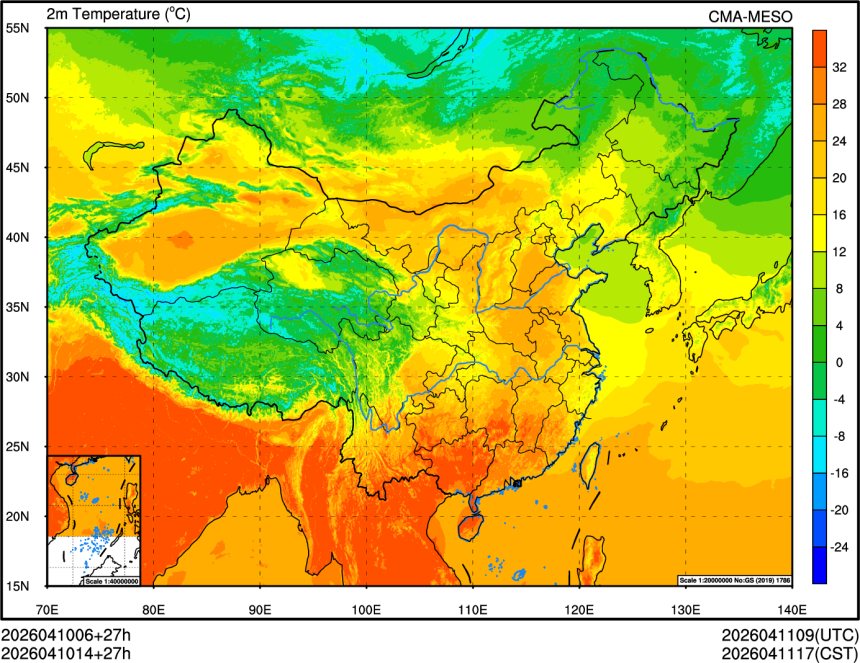 04/10 06时 +027小时