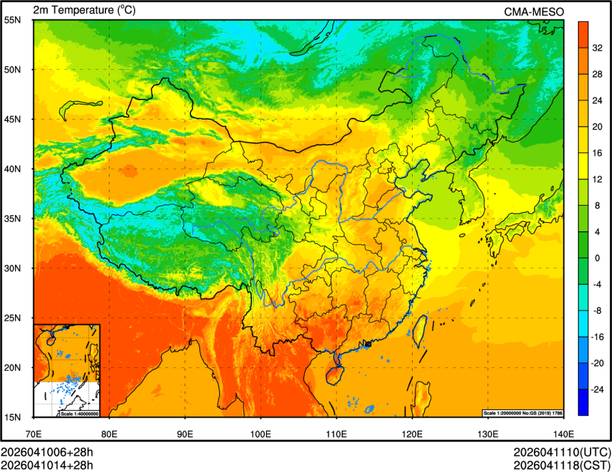 04/10 06时 +028小时