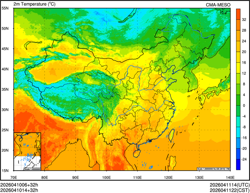 04/10 06时 +032小时