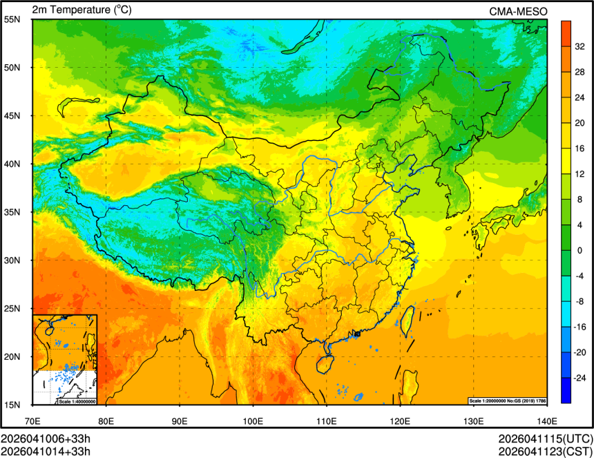 04/10 06时 +033小时