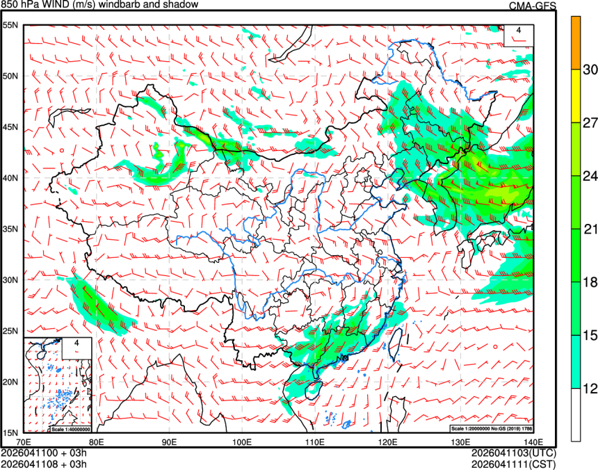 04/11 00时 +003小时