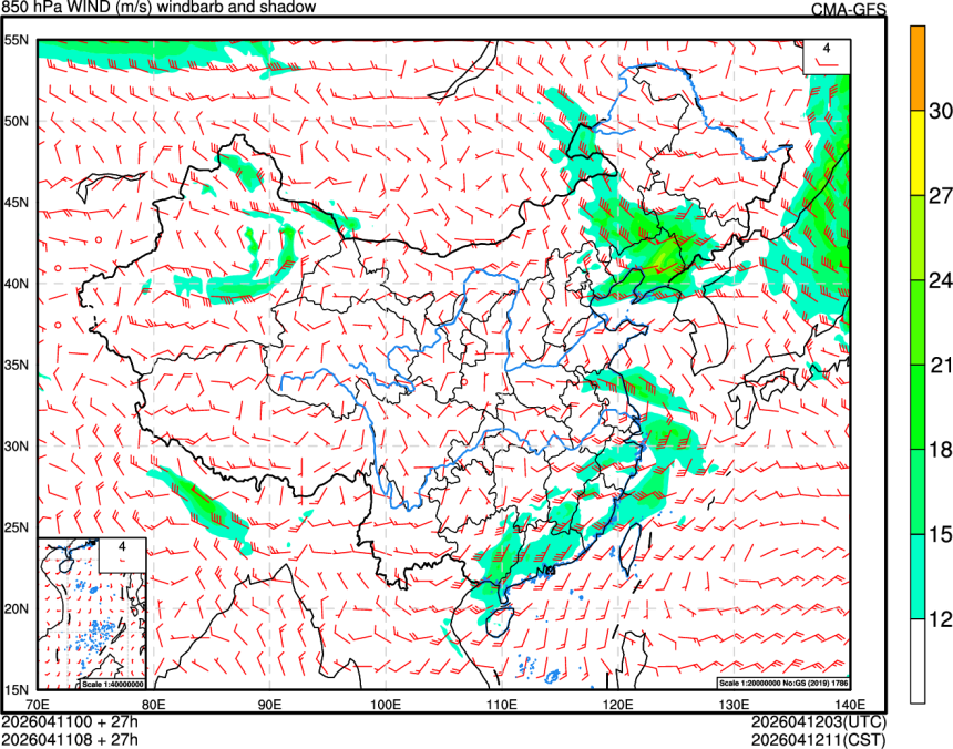 04/11 00时 +027小时